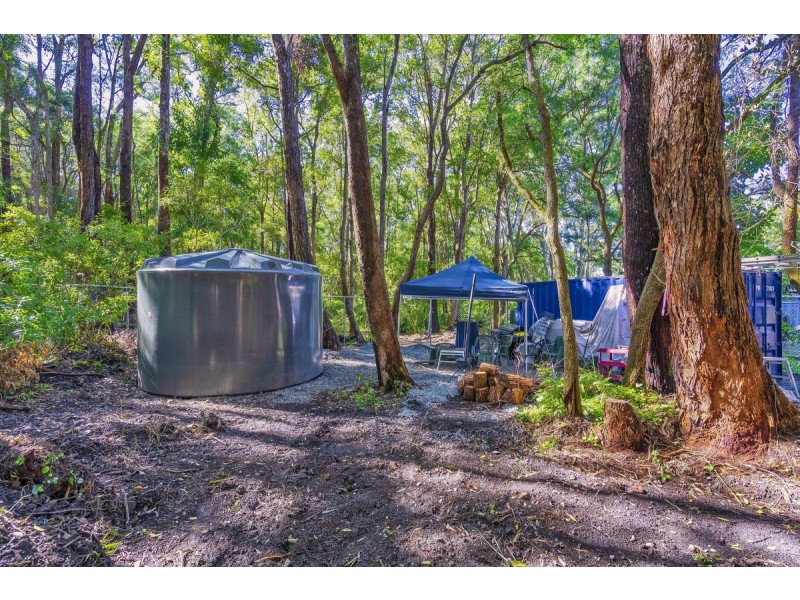 1922 Springbrook Road, Springbrook QLD 4213