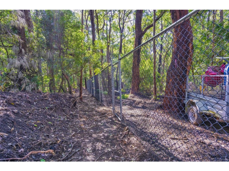1922 Springbrook Road, Springbrook QLD 4213