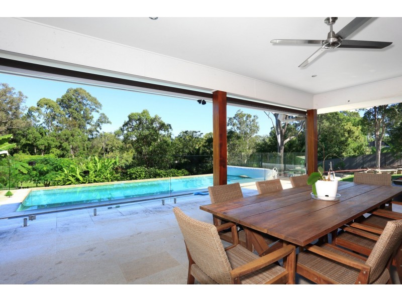 5 Park Court, Mudgeeraba QLD 4213
