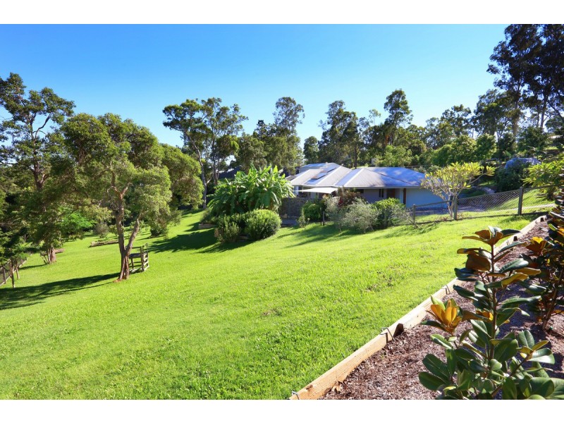 5 Park Court, Mudgeeraba QLD 4213