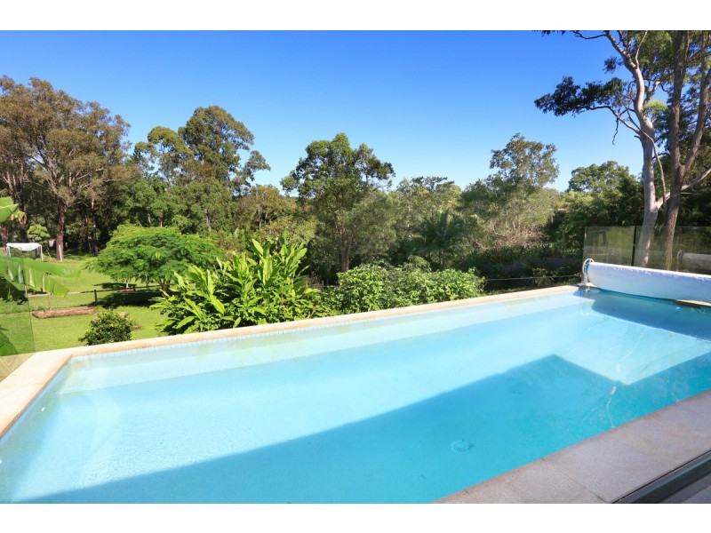 5 Park Court, Mudgeeraba QLD 4213