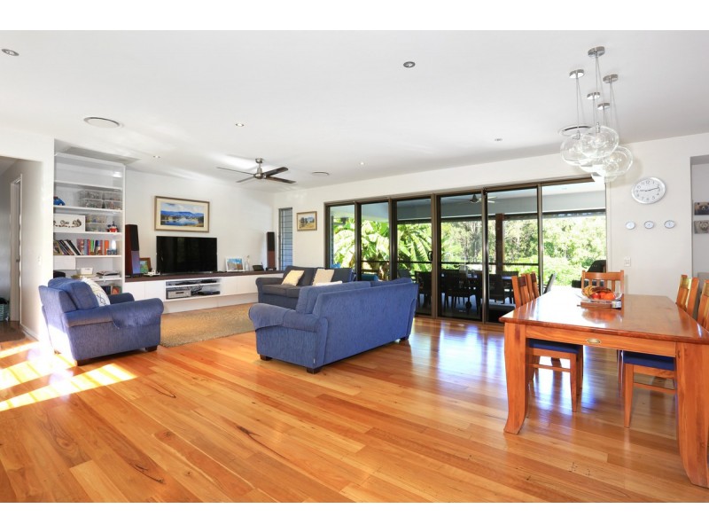 5 Park Court, Mudgeeraba QLD 4213