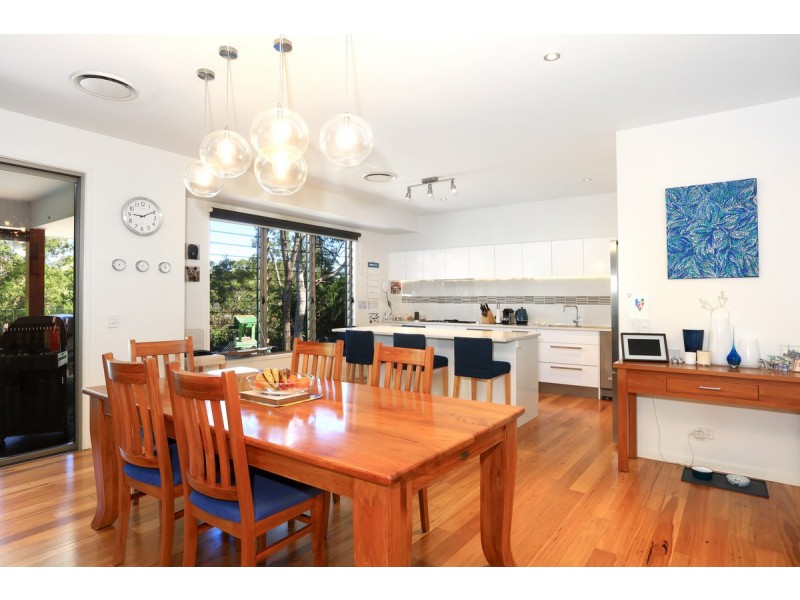 5 Park Court, Mudgeeraba QLD 4213