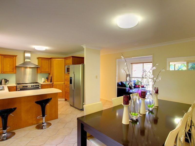 3 Kilmuir Street, Highland Park QLD 4211