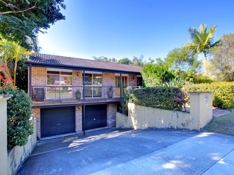 3 Kilmuir Street, Highland Park QLD 4211