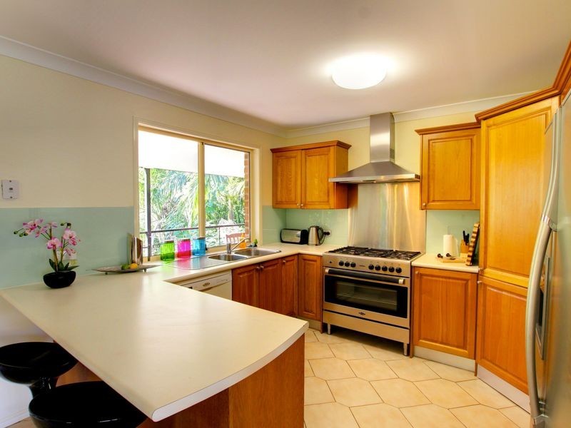 3 Kilmuir Street, Highland Park QLD 4211
