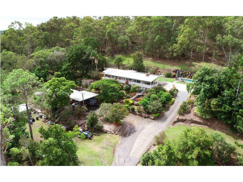 861 Gilston Road, Gilston QLD 4211