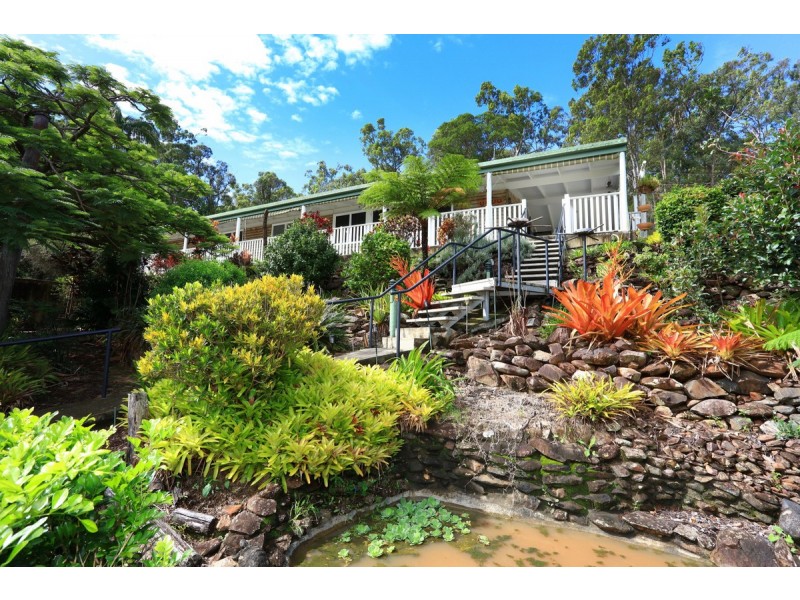 861 Gilston Road, Gilston QLD 4211