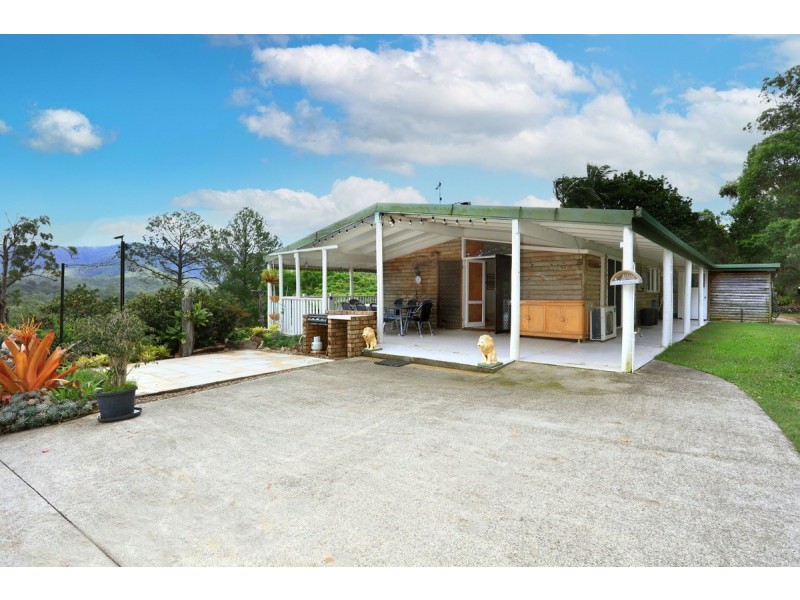 861 Gilston Road, Gilston QLD 4211