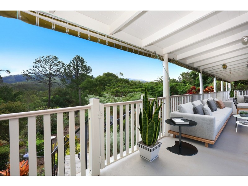 861 Gilston Road, Gilston QLD 4211