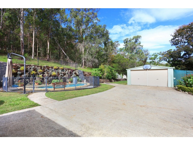 861 Gilston Road, Gilston QLD 4211