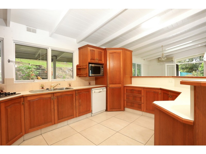 861 Gilston Road, Gilston QLD 4211