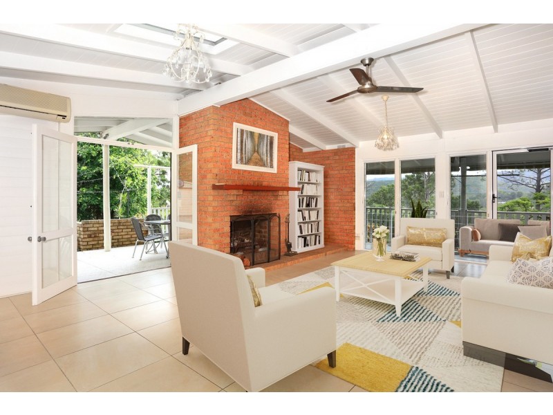 861 Gilston Road, Gilston QLD 4211