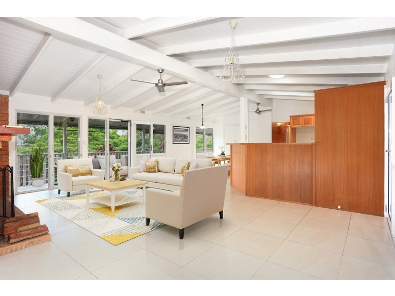 861 Gilston Road, Gilston QLD 4211