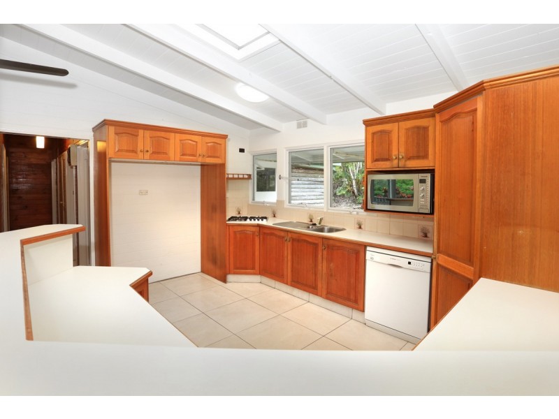 861 Gilston Road, Gilston QLD 4211