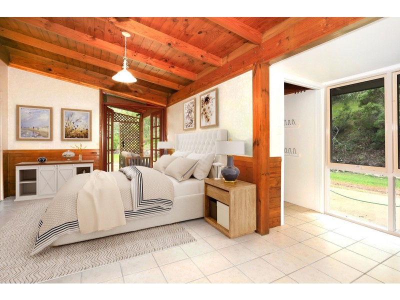 861 Gilston Road, Gilston QLD 4211