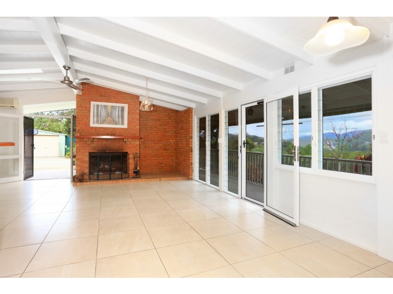 861 Gilston Road, Gilston QLD 4211