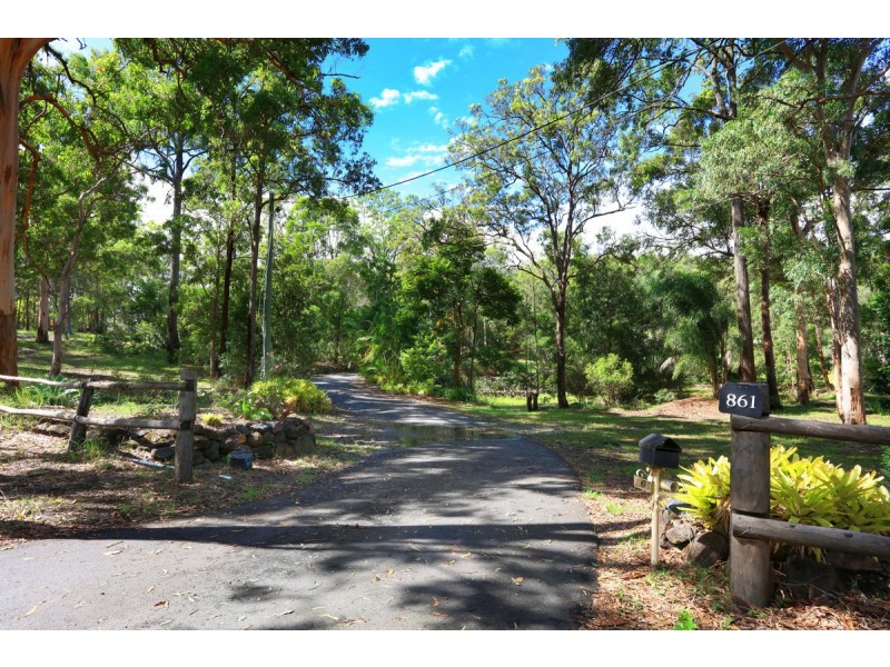 861 Gilston Road, Gilston QLD 4211