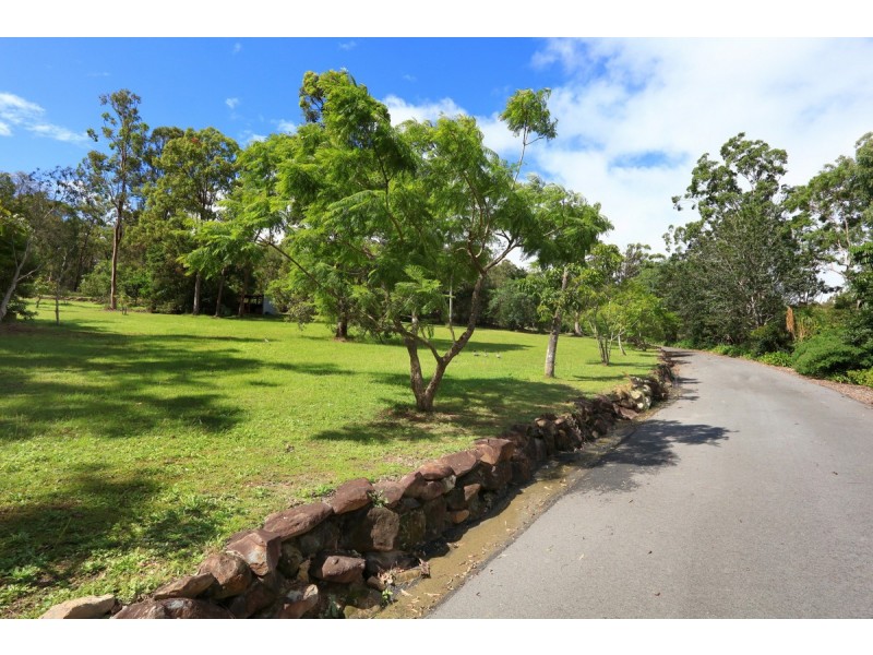 861 Gilston Road, Gilston QLD 4211