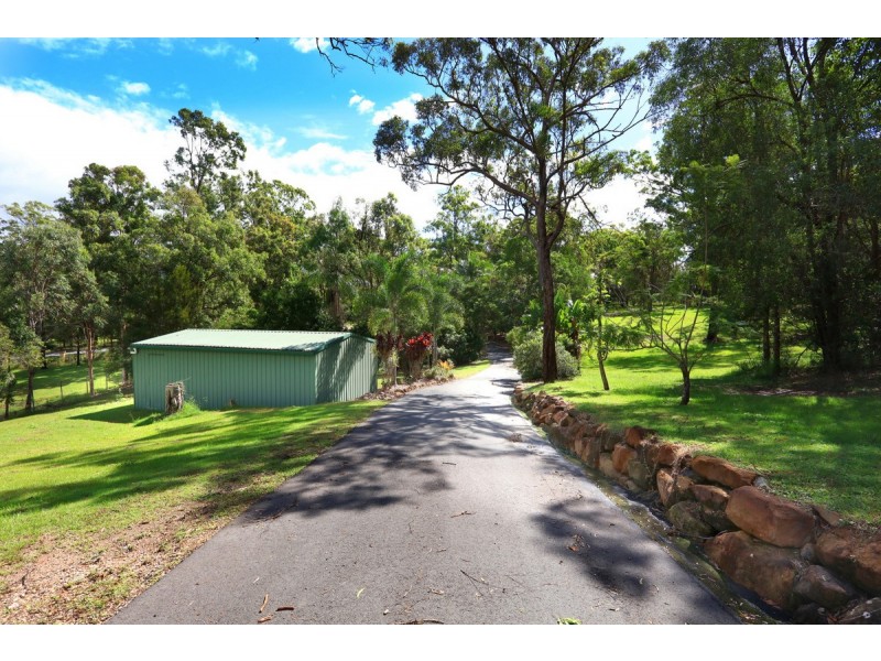 861 Gilston Road, Gilston QLD 4211