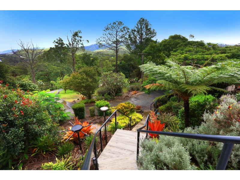 861 Gilston Road, Gilston QLD 4211