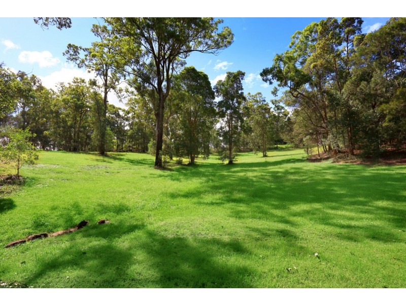 861 Gilston Road, Gilston QLD 4211