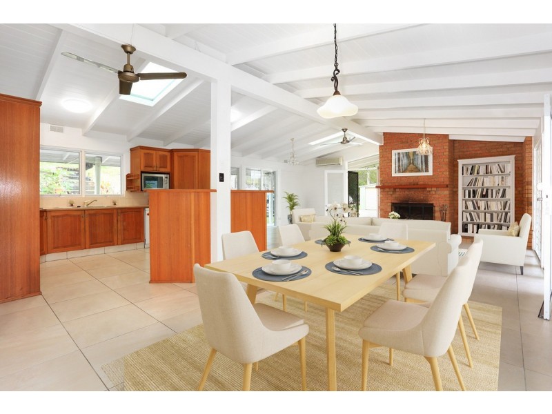 861 Gilston Road, Gilston QLD 4211