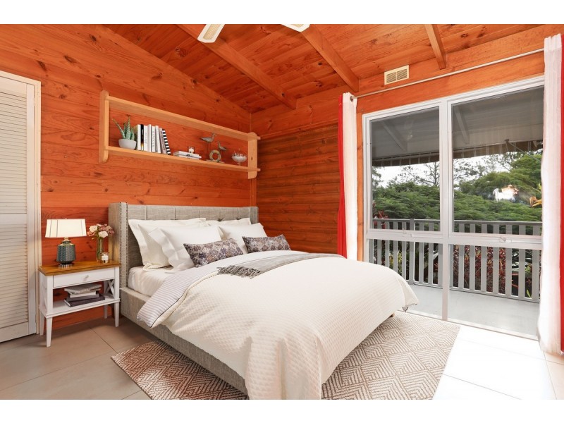 861 Gilston Road, Gilston QLD 4211