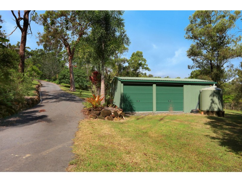 861 Gilston Road, Gilston QLD 4211