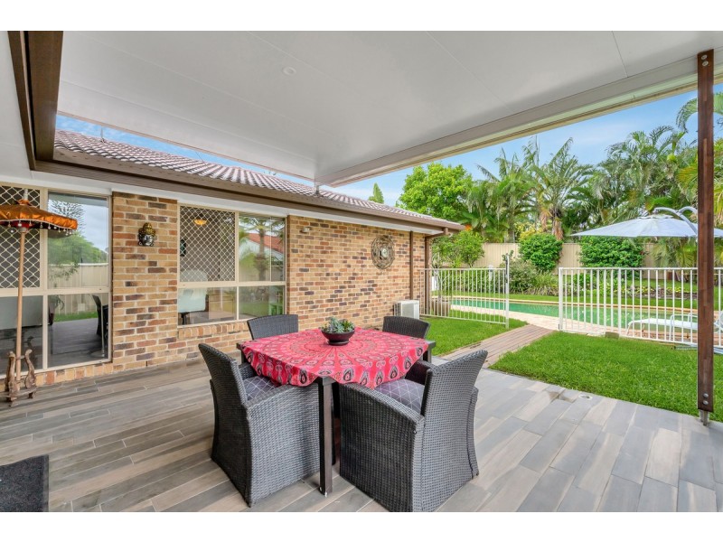 88 Hickey Way, Carrara QLD 4211