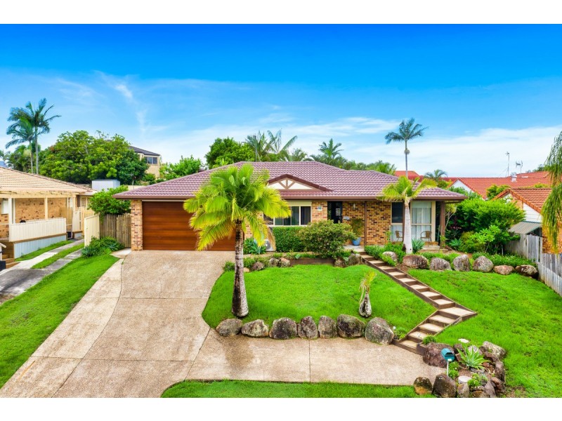 88 Hickey Way, Carrara QLD 4211