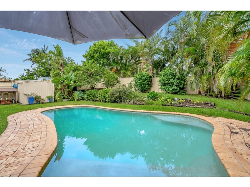 88 Hickey Way, Carrara QLD 4211