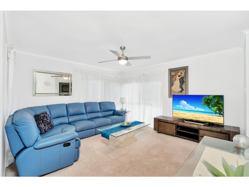 88 Hickey Way, Carrara QLD 4211