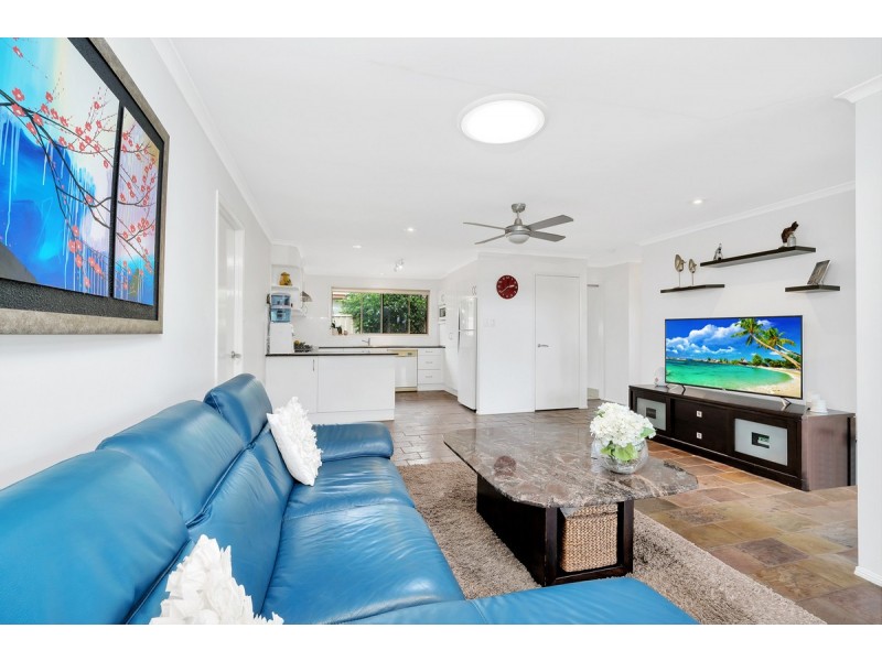 88 Hickey Way, Carrara QLD 4211