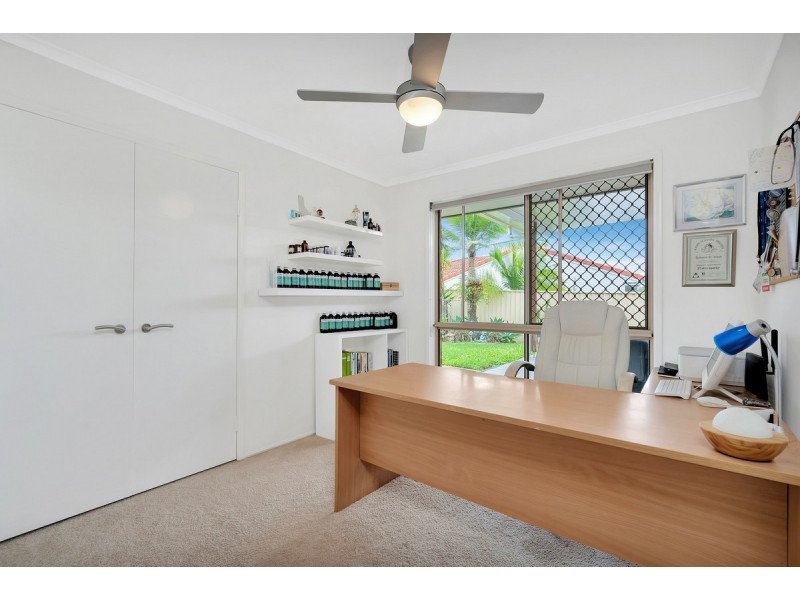 88 Hickey Way, Carrara QLD 4211