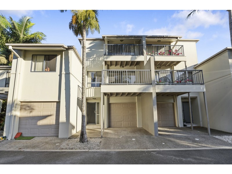 16/7 Bowden Court, Nerang QLD 4211