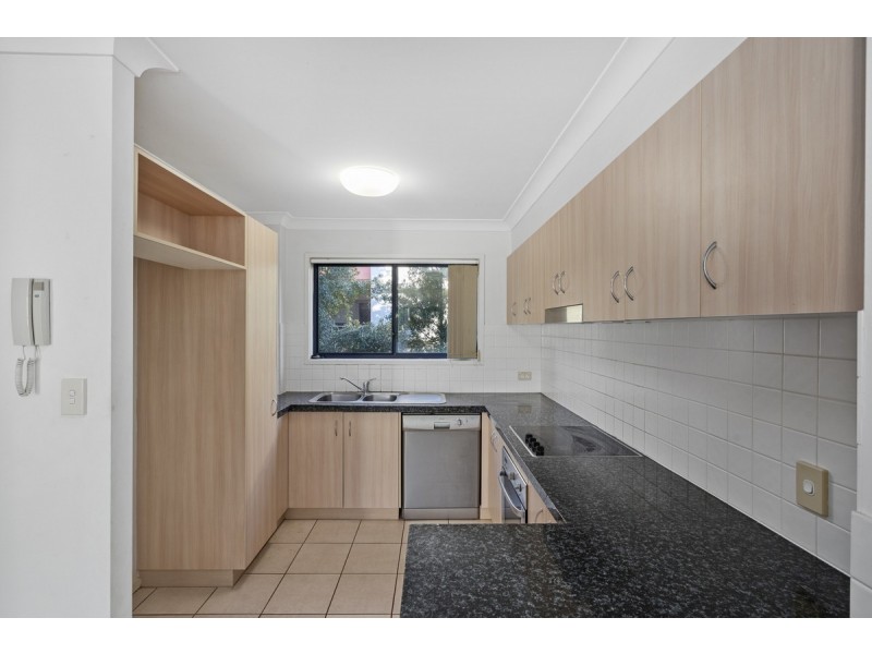 16/7 Bowden Court, Nerang QLD 4211