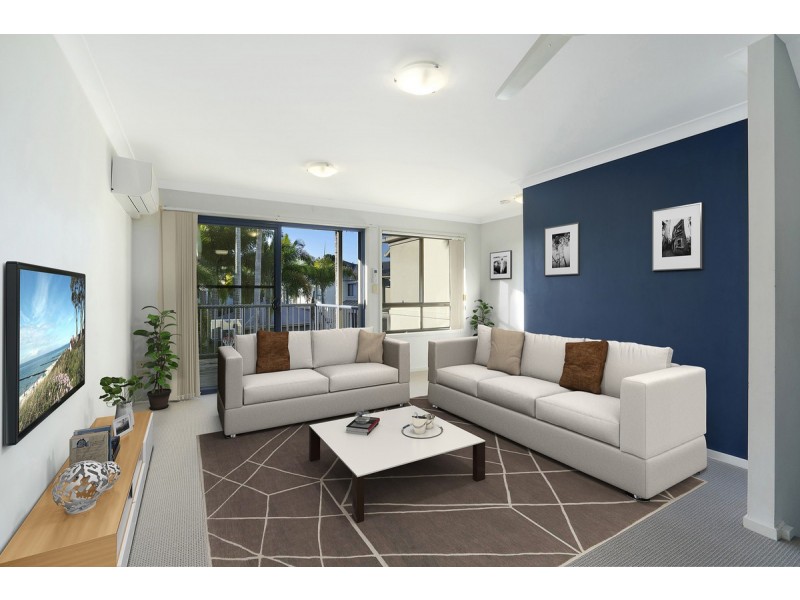 16/7 Bowden Court, Nerang QLD 4211