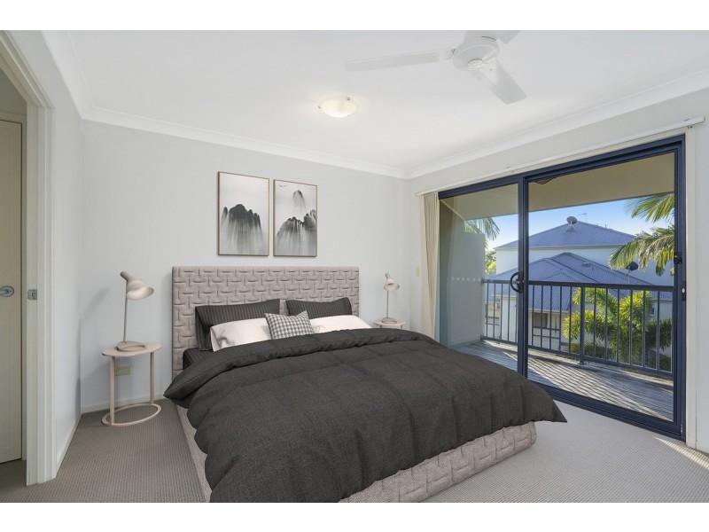 16/7 Bowden Court, Nerang QLD 4211