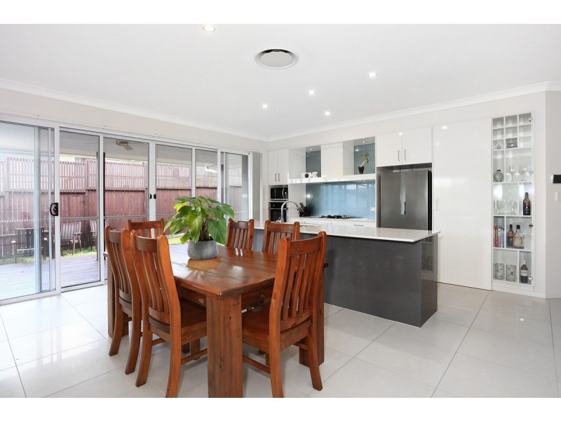 4 Moondani Drive, Gilston QLD 4211
