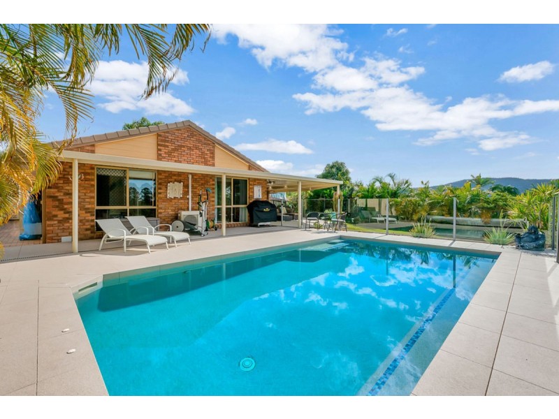 20 Gershwin Court, Nerang QLD 4211