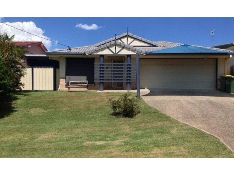 38 Eileen Avenue, Southport QLD 4215