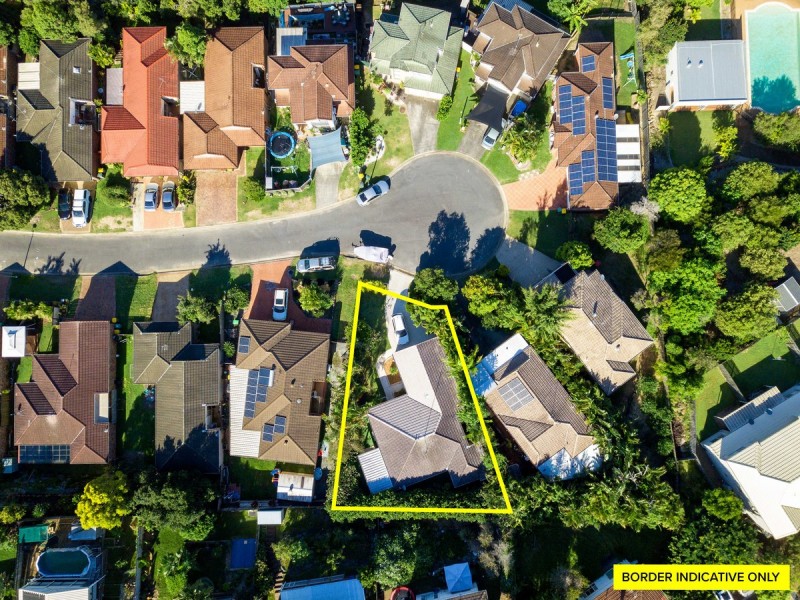 37 Bards Court, Nerang QLD 4211