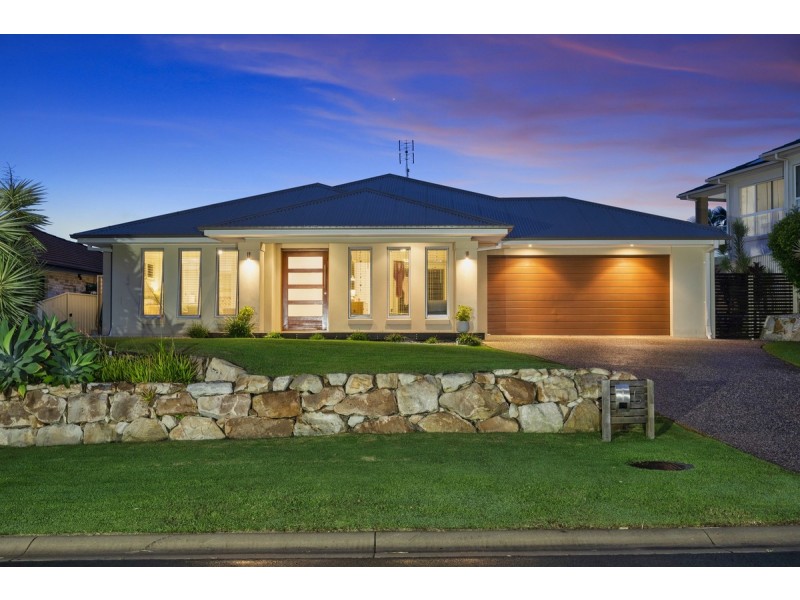 5 Ridgeline Way, Highland Park QLD 4211