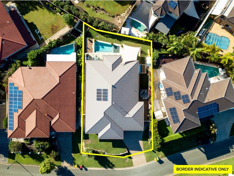 5 Ridgeline Way, Highland Park QLD 4211