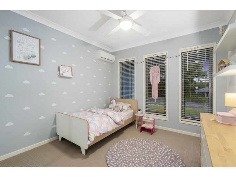5 Ridgeline Way, Highland Park QLD 4211