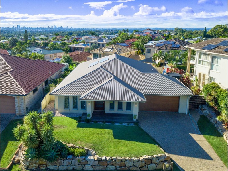 5 Ridgeline Way, Highland Park QLD 4211