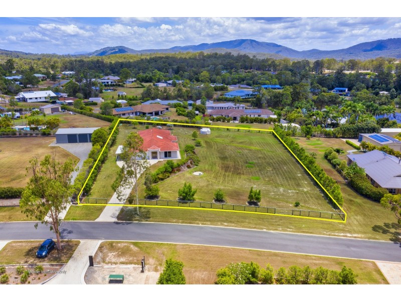 19 Tuxedo Junction Drive, Maudsland QLD 4210