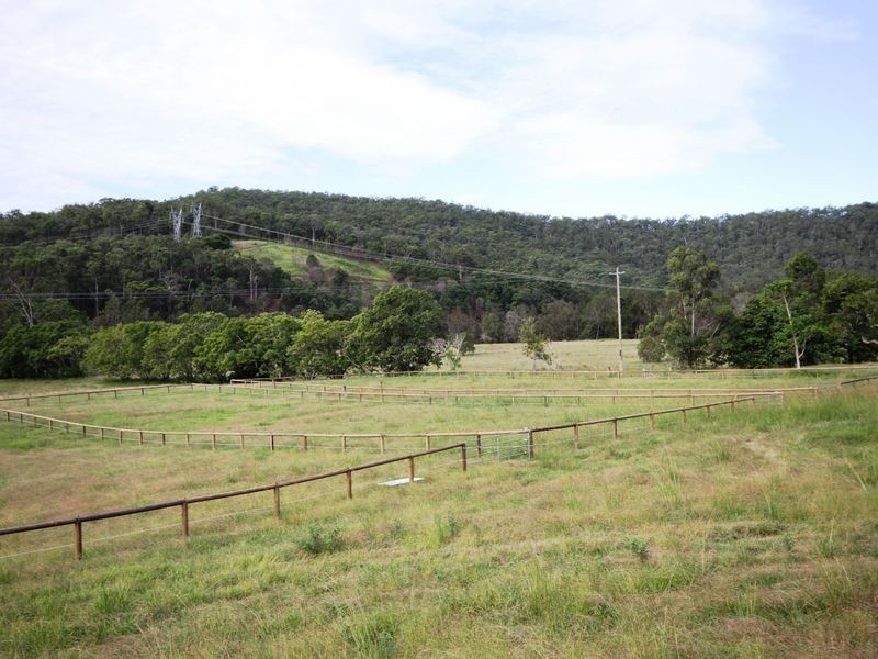 1025 Beaudesert Nerang Road, Clagiraba QLD 4211