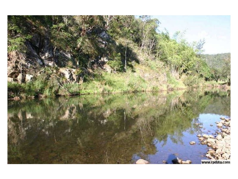 1025 Beaudesert Nerang Road, Clagiraba QLD 4211